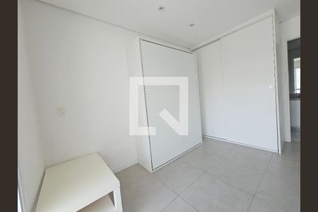 Quarto de apartamento à venda com 1 quarto, 42m² em Cidade Monções, São Paulo