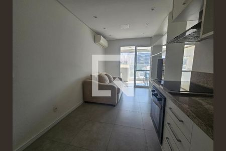 Apartamento à venda com 1 quarto, 42m² em Cidade Monções, São Paulo