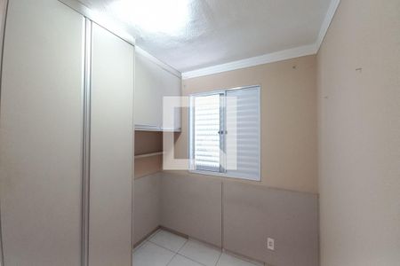 Quarto 2 de apartamento para alugar com 2 quartos, 47m² em Jardim Bom Sucesso, Campinas