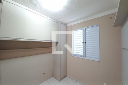 Quarto 1 de apartamento para alugar com 2 quartos, 47m² em Jardim Bom Sucesso, Campinas
