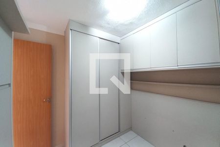 Quarto 1 de apartamento para alugar com 2 quartos, 47m² em Jardim Bom Sucesso, Campinas