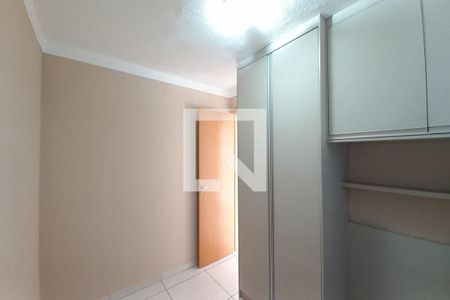 Quarto 2 de apartamento para alugar com 2 quartos, 47m² em Jardim Bom Sucesso, Campinas