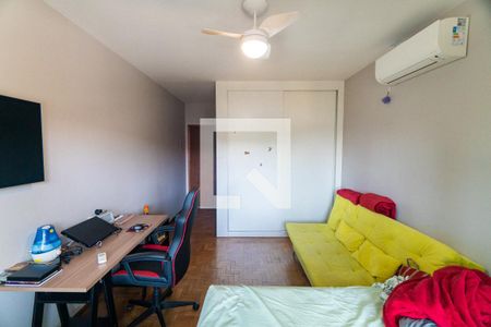 Suite 1 de casa à venda com 3 quartos, 200m² em Indianópolis, São Paulo