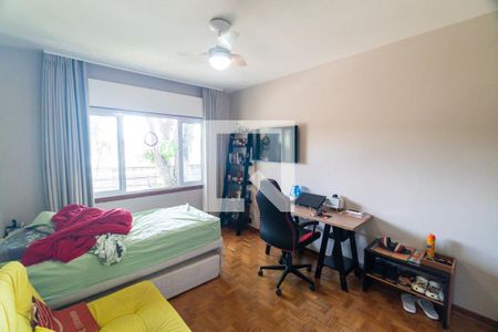 Suite 1 de casa à venda com 3 quartos, 200m² em Indianópolis, São Paulo