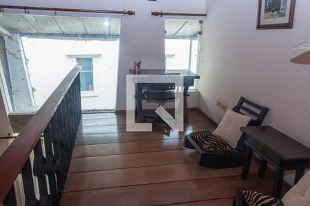 Sala 4 de casa para alugar com 5 quartos, 452m² em Interlagos, São Paulo
