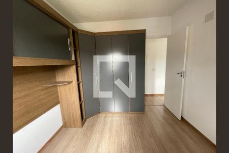 Quarto 1 de apartamento para alugar com 2 quartos, 50m² em Jardim Central, Cotia