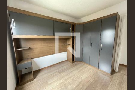 Quarto 1 de apartamento para alugar com 2 quartos, 50m² em Jardim Central, Cotia