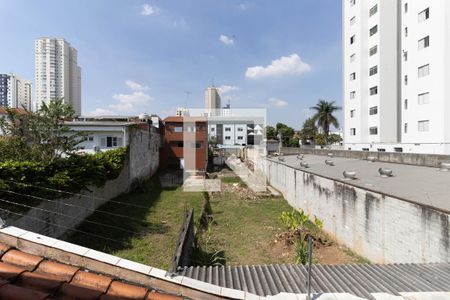 Vista do Quarto 3 de casa de condomínio à venda com 3 quartos, 102m² em Vila Brasilio Machado, São Paulo