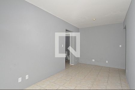 Sala de apartamento à venda com 3 quartos, 77m² em Rubem Berta, Porto Alegre