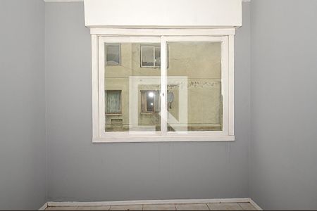 Janela do Quarto 1 de apartamento à venda com 3 quartos, 77m² em Rubem Berta, Porto Alegre