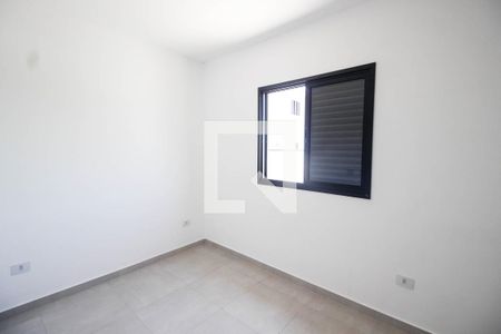 Quarto 1 de apartamento à venda com 2 quartos, 41m² em Vila Isolina Mazzei, São Paulo