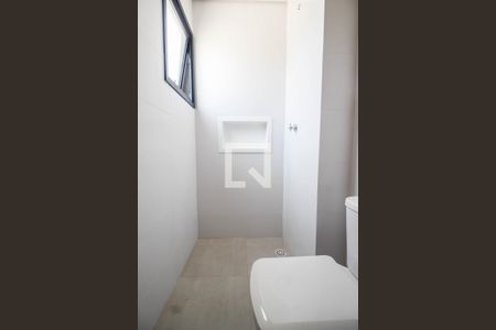 Suíte  de apartamento à venda com 2 quartos, 41m² em Vila Isolina Mazzei, São Paulo