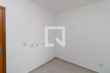 Quarto 1 de apartamento à venda com 2 quartos, 34m² em Vila Isolina Mazzei, São Paulo