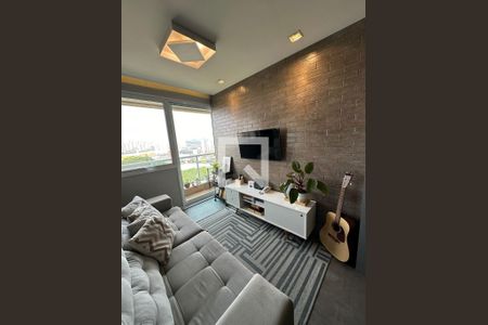 Studio de apartamento para alugar com 1 quarto, 45m² em Centro, Jundiaí