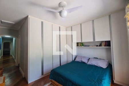 Suíte de casa à venda com 3 quartos, 134m² em Jardim Piqueroby, São Paulo