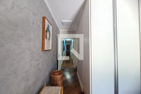 Suíte de casa à venda com 3 quartos, 134m² em Jardim Piqueroby, São Paulo