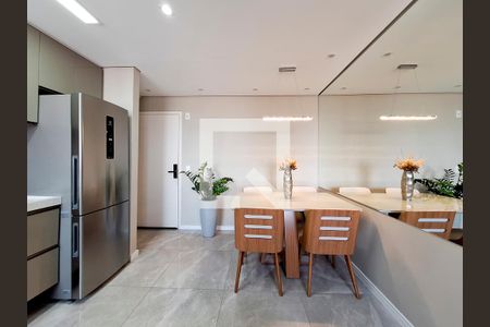 Sala de apartamento à venda com 2 quartos, 42m² em Vila Nova Cachoeirinha, São Paulo