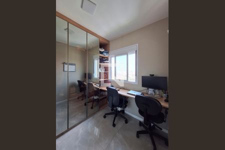 Quarto 1 de apartamento à venda com 2 quartos, 42m² em Vila Nova Cachoeirinha, São Paulo