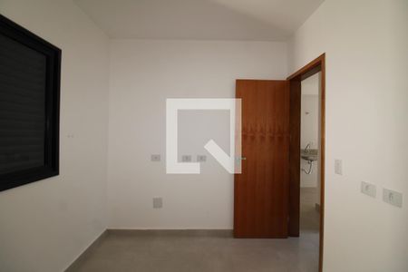 Quarto 1 de kitnet/studio à venda com 2 quartos, 38m² em Vila Isolina Mazzei, São Paulo
