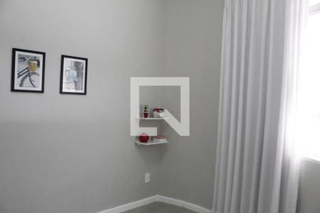 Quarto 1 de casa de condomínio à venda com 3 quartos, 103m² em Tijuca, Rio de Janeiro