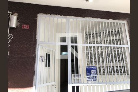 Casa de Condomínio à venda com 3 quartos, 103m² em Tijuca, Rio de Janeiro