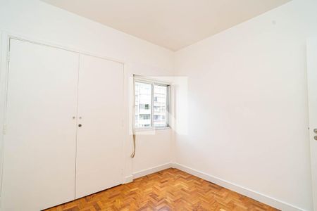 Quarto 1 de apartamento para alugar com 2 quartos, 45m² em Bela Vista, São Paulo
