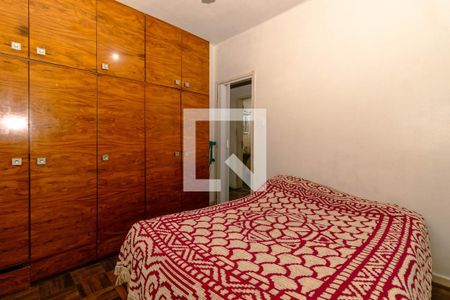 Quarto 2 de casa para alugar com 2 quartos, 120m² em Passo d’Areia, Porto Alegre
