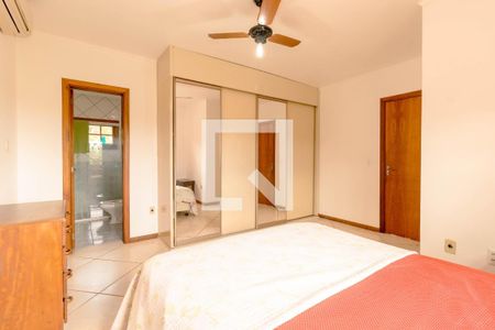 Quarto 3 de casa para alugar com 3 quartos, 400m² em Espírito Santo, Porto Alegre