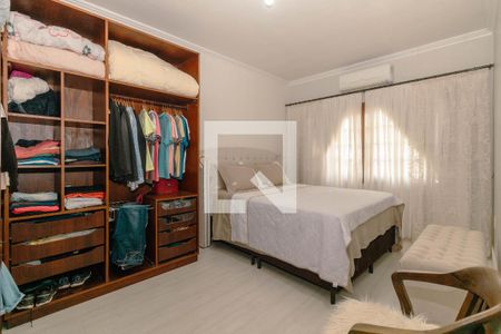 Suíte de casa para alugar com 3 quartos, 180m² em Boa Vista, Porto Alegre