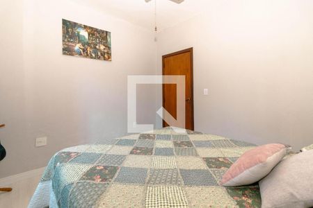 Quarto 2 de casa para alugar com 3 quartos, 180m² em Boa Vista, Porto Alegre