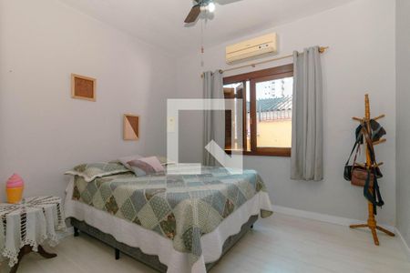 Quarto 2 de casa para alugar com 3 quartos, 180m² em Boa Vista, Porto Alegre