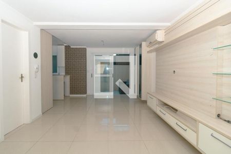 Sala de casa para alugar com 3 quartos, 150m² em Tristeza, Porto Alegre