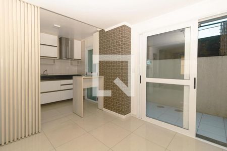 Sala de casa para alugar com 3 quartos, 150m² em Tristeza, Porto Alegre