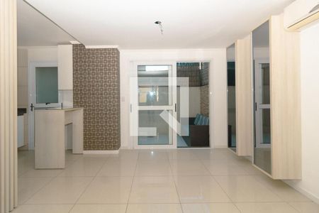 Sala de casa para alugar com 3 quartos, 150m² em Tristeza, Porto Alegre