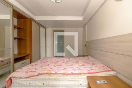 Quarto 1 de casa para alugar com 3 quartos, 200m² em Espírito Santo, Porto Alegre