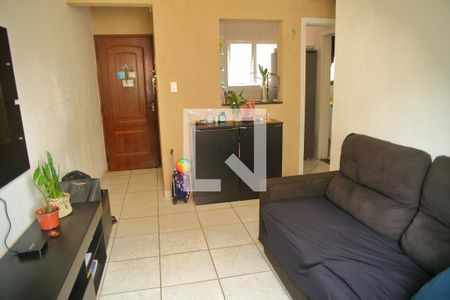 Apartamento à venda com 2 quartos, 56m² em Jardim Copacabana, São Bernardo do Campo