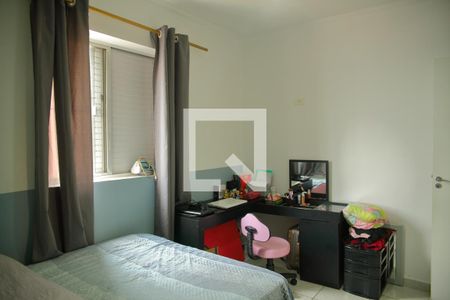 Apartamento à venda com 2 quartos, 56m² em Jardim Copacabana, São Bernardo do Campo