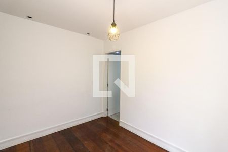 Sala de Jantar de casa de condomínio à venda com 3 quartos, 152m² em Campo Belo, São Paulo