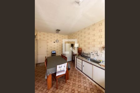 Casa à venda com 3 quartos, 147m² em Jardim Bela Vista, Santo André