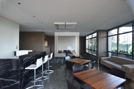 Apartamento à venda com 4 quartos, 278m² em Vila da Serra, Nova Lima