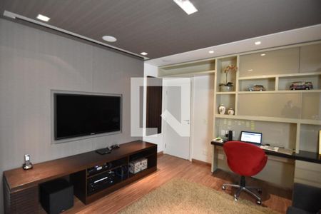 Apartamento à venda com 4 quartos, 278m² em Vila da Serra, Nova Lima