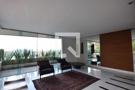 Apartamento à venda com 4 quartos, 278m² em Vila da Serra, Nova Lima