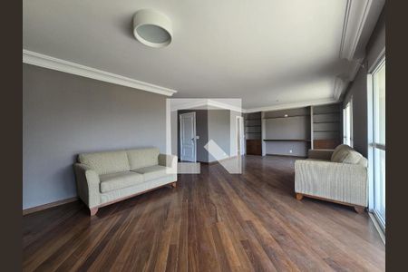 Apartamento à venda com 4 quartos, 213m² em Vila Nova Conceição, São Paulo
