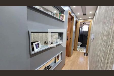 Apartamento à venda com 2 quartos, 94m² em Jardim Colonial, São Paulo