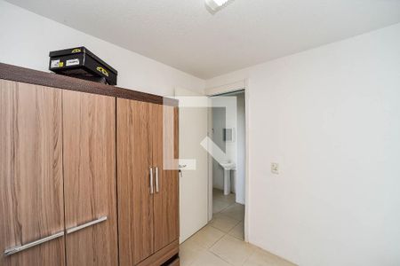 Quarto 2 de apartamento para alugar com 2 quartos, 44m² em Sarandi, Porto Alegre