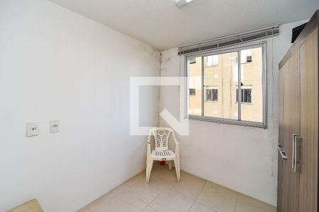 Quarto 2 de apartamento para alugar com 2 quartos, 44m² em Sarandi, Porto Alegre