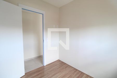 Quarto 1 de apartamento para alugar com 3 quartos, 56m² em Jardim Santo Antoninho, São Paulo