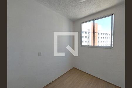 Quarto 1 de apartamento à venda com 2 quartos, 34m² em Usina Piratininga, São Paulo