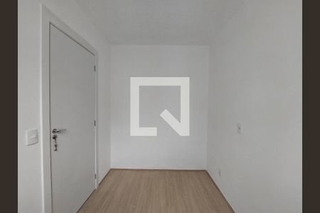 Quarto 1 de apartamento para alugar com 2 quartos, 34m² em Usina Piratininga, São Paulo