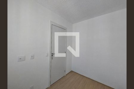 Quarto 1 de apartamento à venda com 2 quartos, 34m² em Usina Piratininga, São Paulo
